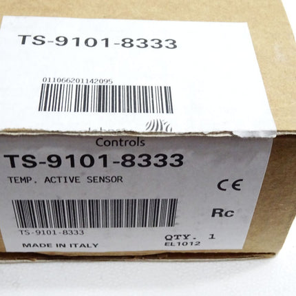 Johnson Controls TS-9101-8333 Temperature Active Sensor / Neu OVP