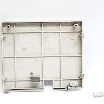 Siemens Backcover Rückschale Panel OP7-PP 6AV3607-1JC00-0AX2 6AV3 607-1JC00-0AX2