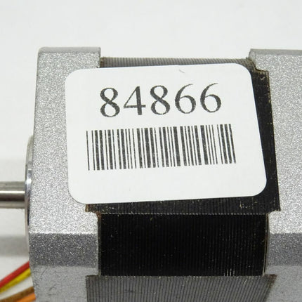 Nanotec ST4118L1804-KGRO2 Schrittmotor