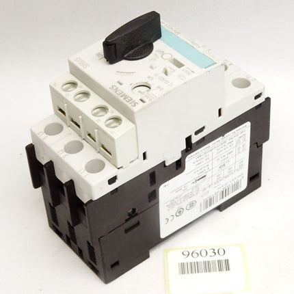 Siemens Sirius 3RV1021-0FA15 Leistungsschalter