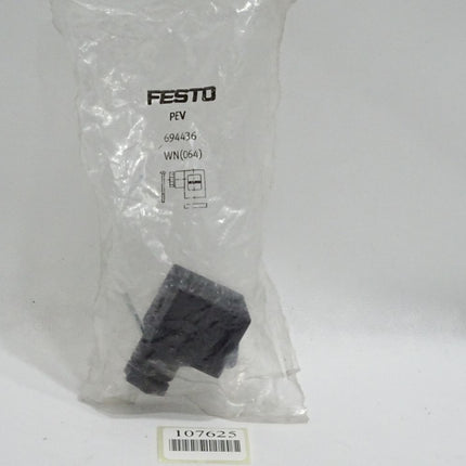 Festo 694436 DOSE / Neu OVP