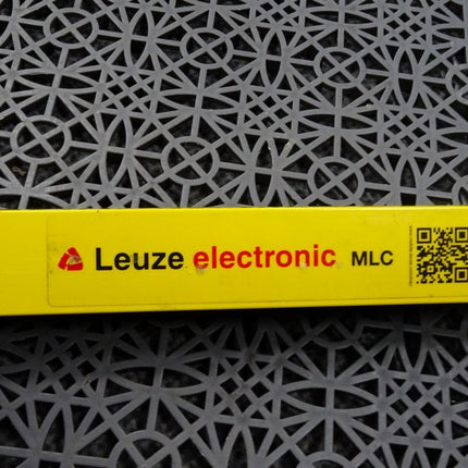 Leuze electronic MLC Transmitter MLC500T90-1800