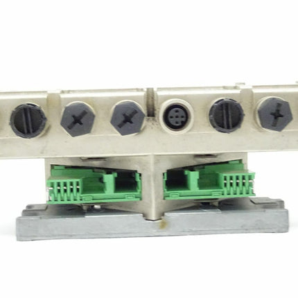 Phoenix Contact 2731571 INTERBUS IBS RL 24 DIO 8/8/8-LK-2MBd