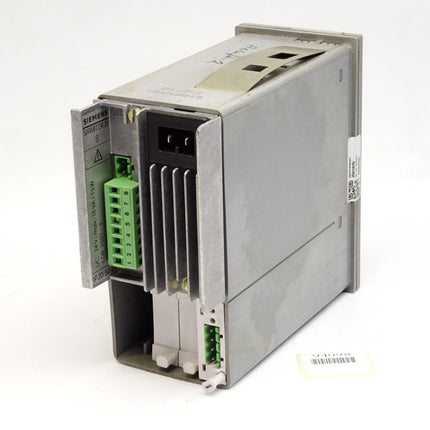 Siemens Sipart DR20S Controller 6DR2001-4