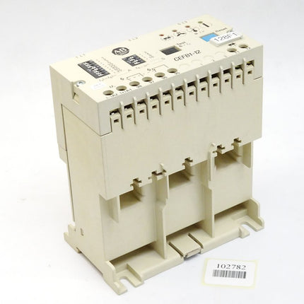 Allen-Bradley CEFB1-12 Motorschutzrelais 230V