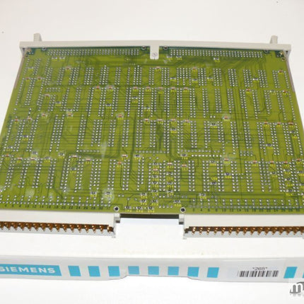 NEU-OVP Siemens E89130-B2323-L1 Bus Interface Module E89130B2323L1