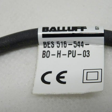 Balluff BES 516-544-B0-H-PU-03 / BES 516-544-BO-H-PU-03