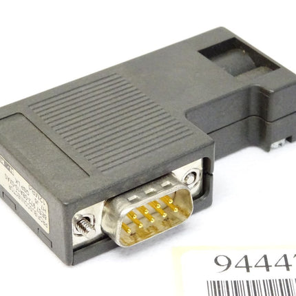 Siemens Profibus-Stecker 6ES7972-0BA10-0XA0 6ES7 972-0BA10-0XA0