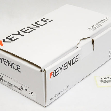 Keyence GS-53PC Ruhestrom Advanced-Modell / Neu OVP