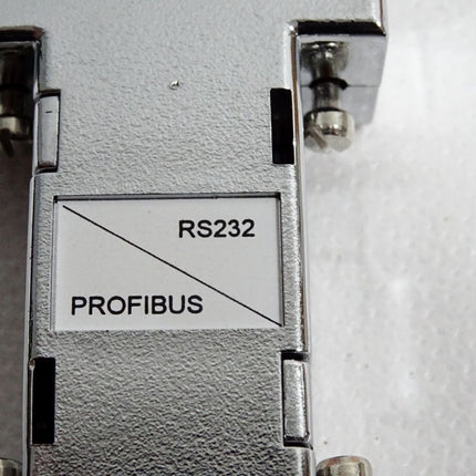 Murr Elektronik Profibus-DP Mastersimulator