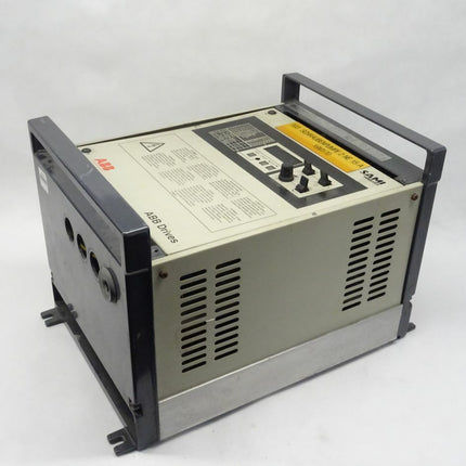 ABB Drives SAMIO4NB4-M2P Frequenzumrichter 080835 / SAMI 04NB4-M2P