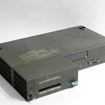 Siemens S7-400 CPU 414-3 6ES7414-3XJ00-0AB0 6ES7 414-3XJ00-0AB0