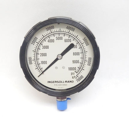 Ingersoll Rand 32013963 10000psi 70000kPa Gauge pressure / Neu OVP