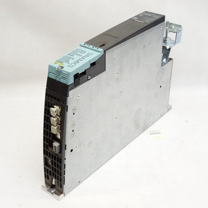 Siemens Sinamics Single Motor Module 6SL3120-1TE13-0AD0