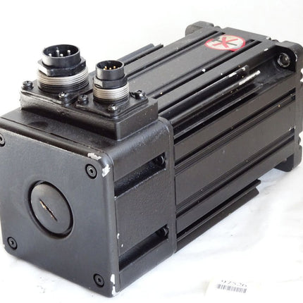 Bosch Bürstenloser Servomotor 0133500317 SE-B3.055.030-10.000 3000min-1