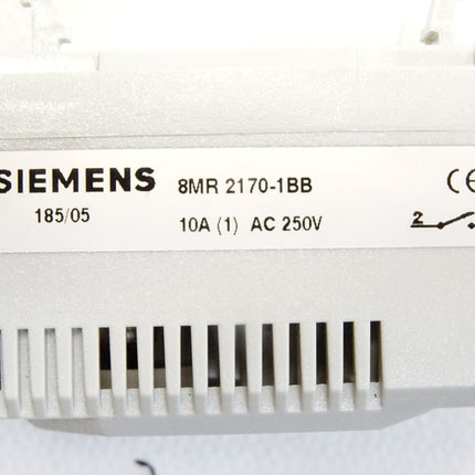 Siemens 8MR2170-1BB