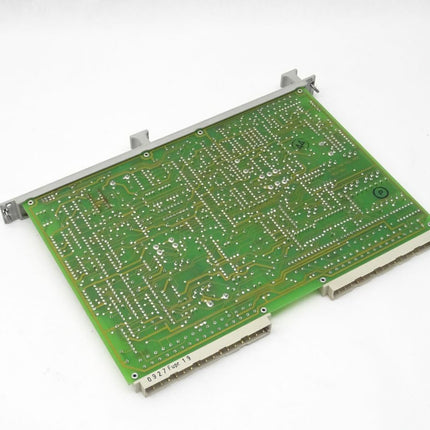 AEG 6762480 AE6 Steuerplatine Mainnboard Profibus