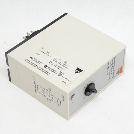 Electromatic Carlo Gavazzi Voltage Level Relay Range 0.4-4V / SM125115