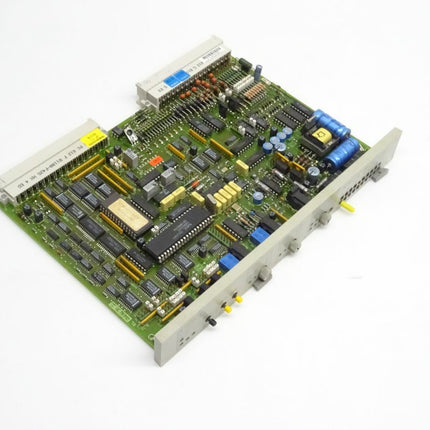 Siemens 6DS1403-8CA Teleperm M 6DS1 403-8CA E:03