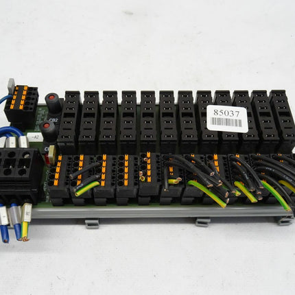 ETA SVS02-12 B-10 Stromverteiler