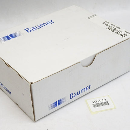 Baumer Encoder BHF 16.05A1000-E2-5 10151477 / Neu OVP versiegelt