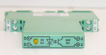 Phoenix Contact No. 2944203 EMG Relaismodul Power Coupler