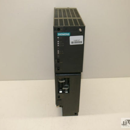 Siemens Simatic  6EP8090-0AA00 E.6 Power Supply 6EP8 090-0AA00