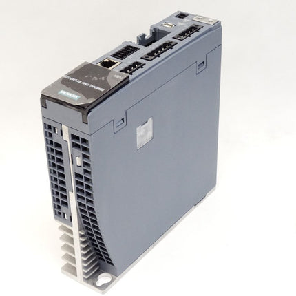 Siemens Sinamics S210 6SL3210-5HB10-1UF0  0.1kW