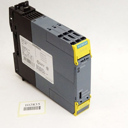 Siemens Safety Relay 3SK1211-2BB40