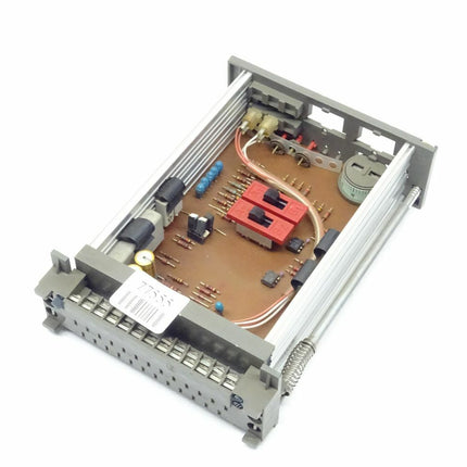 STÄFA CONTROL SYSTEM AG / RDK99  SCS-Klimo Control Board