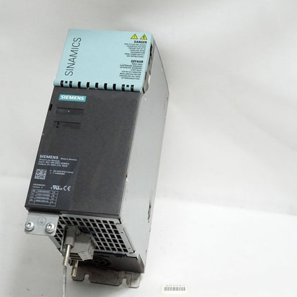 Siemens Sinamics Smart Line Module 6SL3430-6TE21-6AA0