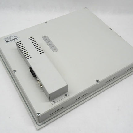 Perceptron 0520776003 19" TFT Industrie Panel 100-240VAC / 390-0051