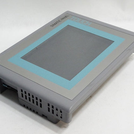 Siemens TP277 Touchpanel -6" 6AV6643-0AA01-1AX0 6AV6 643-0AA01-1AX0