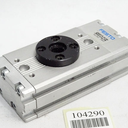 Festo Schwenkantrieb  563345 DRQD-B-16-90-PPVJ-A-AL-FW