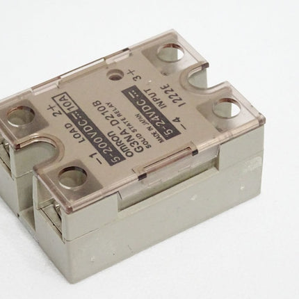 Omron G3NA-D210B Solid State Relay