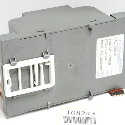 Johnson Controls XPL-402-0 XPL-402