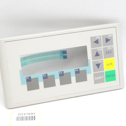 Siemens Front OP73 (MICRO) Panel 6AV6641-0AA11-0AX0 6AV6640-0BA11-0AX0 A5E00207248 Replica Top Zustand