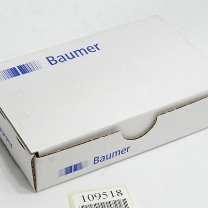 Baumer Kantensensor ZADM 023H151.0001 / Neu OVP