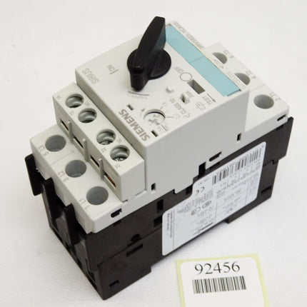 Siemens 3RV1021-1CA15