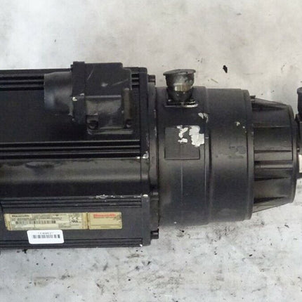 Rexroth Servomotor MAC092B-0-QD-4-C/095-B-1/WI520LV / MNR R911272914 Top