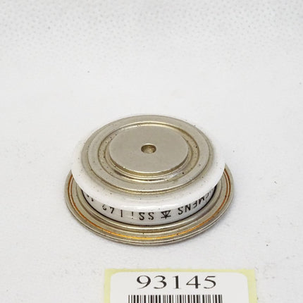 Siemens Thyristor SSiL42120