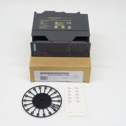 Siemens SIPLUS ET200M IM153-2 6AG1153-2BA02-7XB0 / 6AG1 153-2BA02-7XB0 NEU-OVP