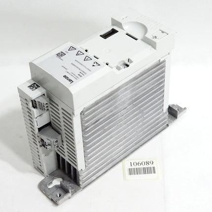 Lenze inverter i550 I55AE137B10V10000S - Defekt