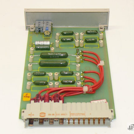 Siemens Simadyn 6DC2022-8AC / 6DC2 022-8AC