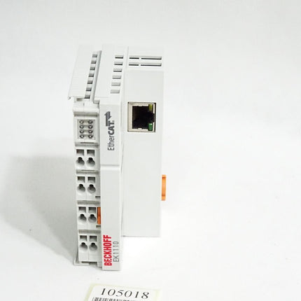 Beckhoff EK1110 EtherCAT-Verlängerung