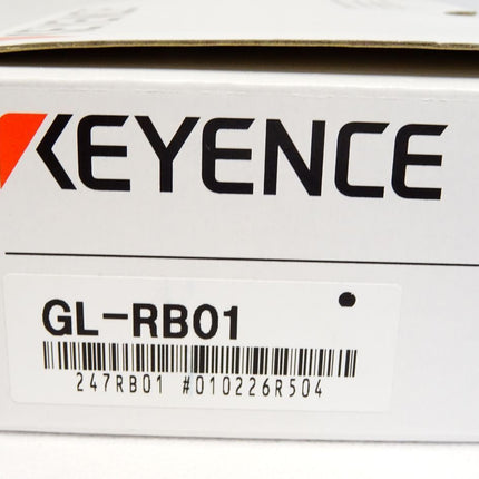 Keyence GL-RB01 Verstellbare Halterung / Neu OVP