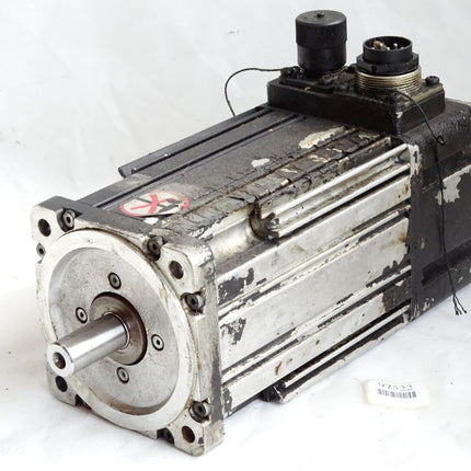 Bosch Bürstenloser Servomotor 0133500317 SE-B3.055.030-10.000 3000min-1