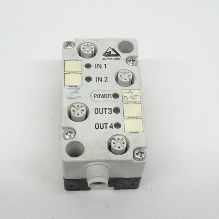 Siemens 3RG9001-0AM00 / 3RG90 01-0AM00 / 3RG9010-0AA0 / 3RG90 10-0AA0 Koppelmodul