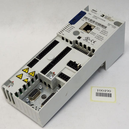 Lenze 8400 Control Unit E84ABCTC0000VN0 DEFEKT