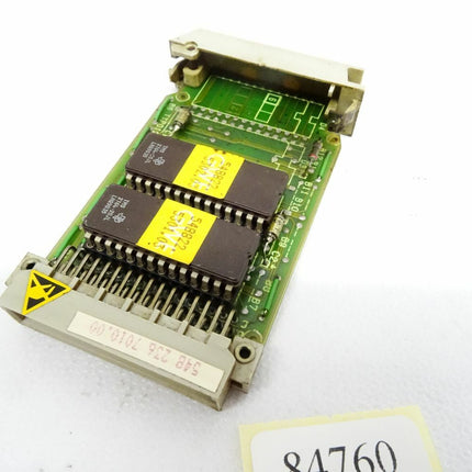 Siemens 6FX1822-0AX17-3A / 548 236 7010.00